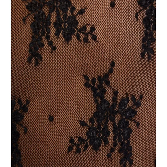 SOLD!!! Garage Lace Bodysuit Dress - Picture 5 of 8